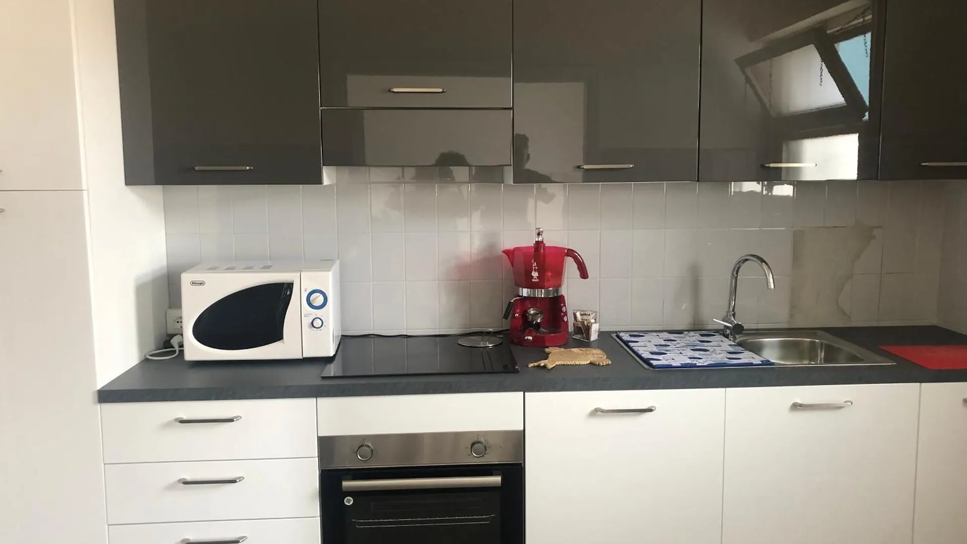 A Due Passi Dal Mare - Family Apartment Lido di Jesolo