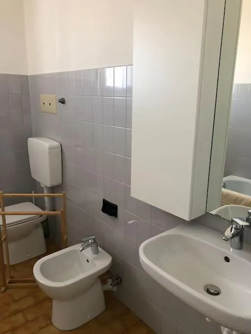 A Due Passi Dal Mare - Family Apartment Lido di Jesolo