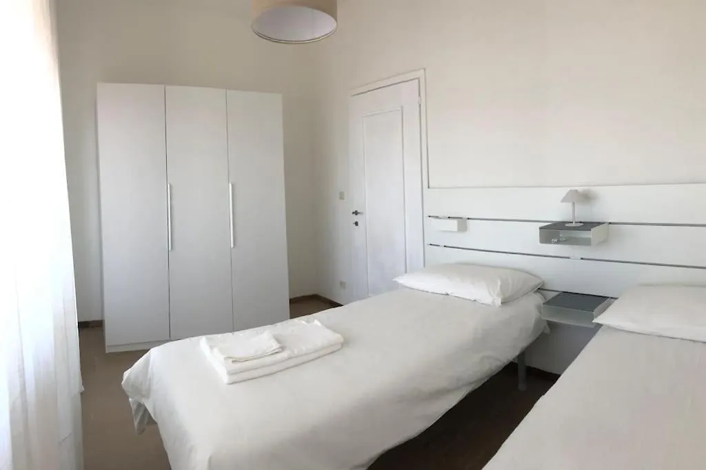 A Due Passi Dal Mare - Family Apartment Lido di Jesolo