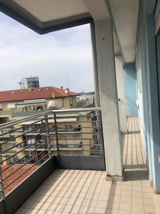 A Due Passi Dal Mare - Family Apartment Lido di Jesolo