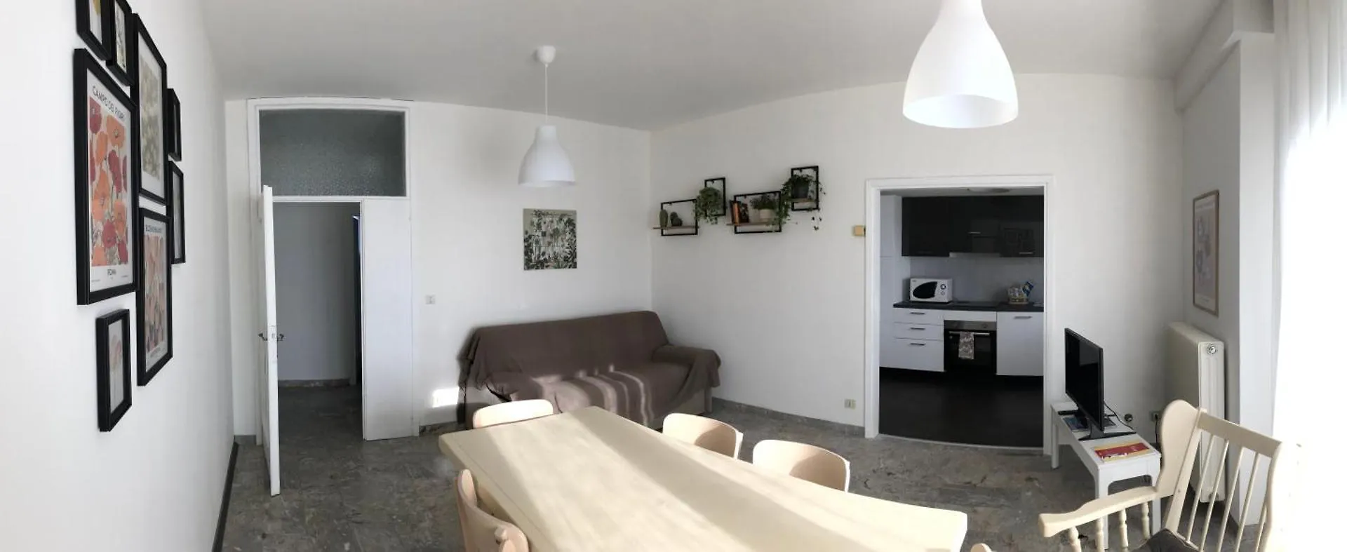 A Due Passi Dal Mare - Family Apartment Lido di Jesolo