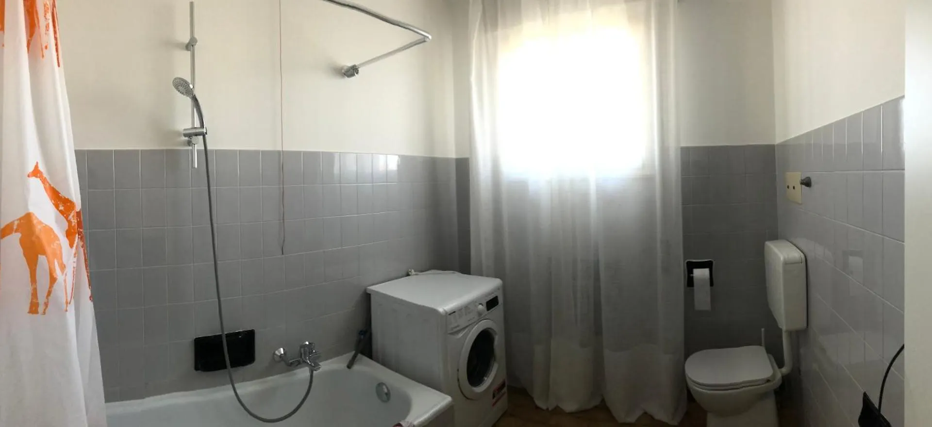A Due Passi Dal Mare - Family Apartment Lido di Jesolo Italy