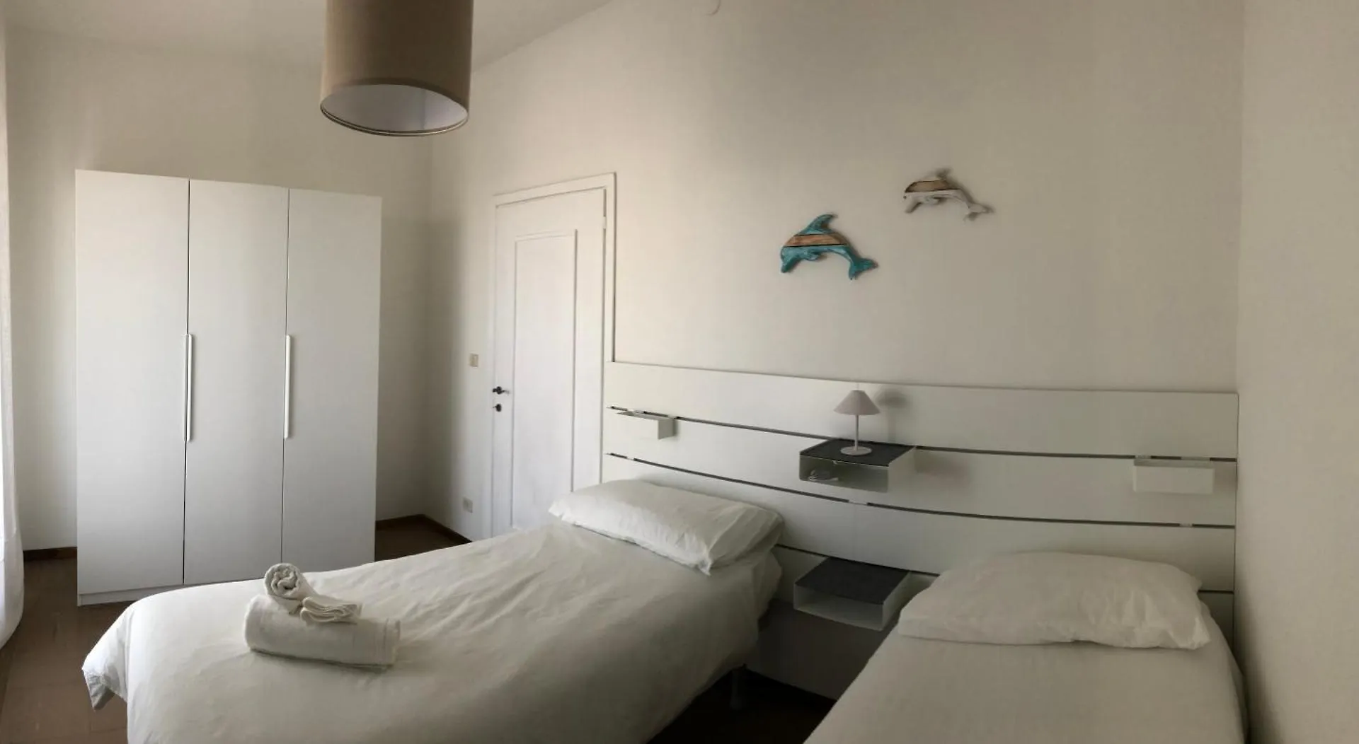 A Due Passi Dal Mare - Family Apartment Lido di Jesolo 0*,  Italy
