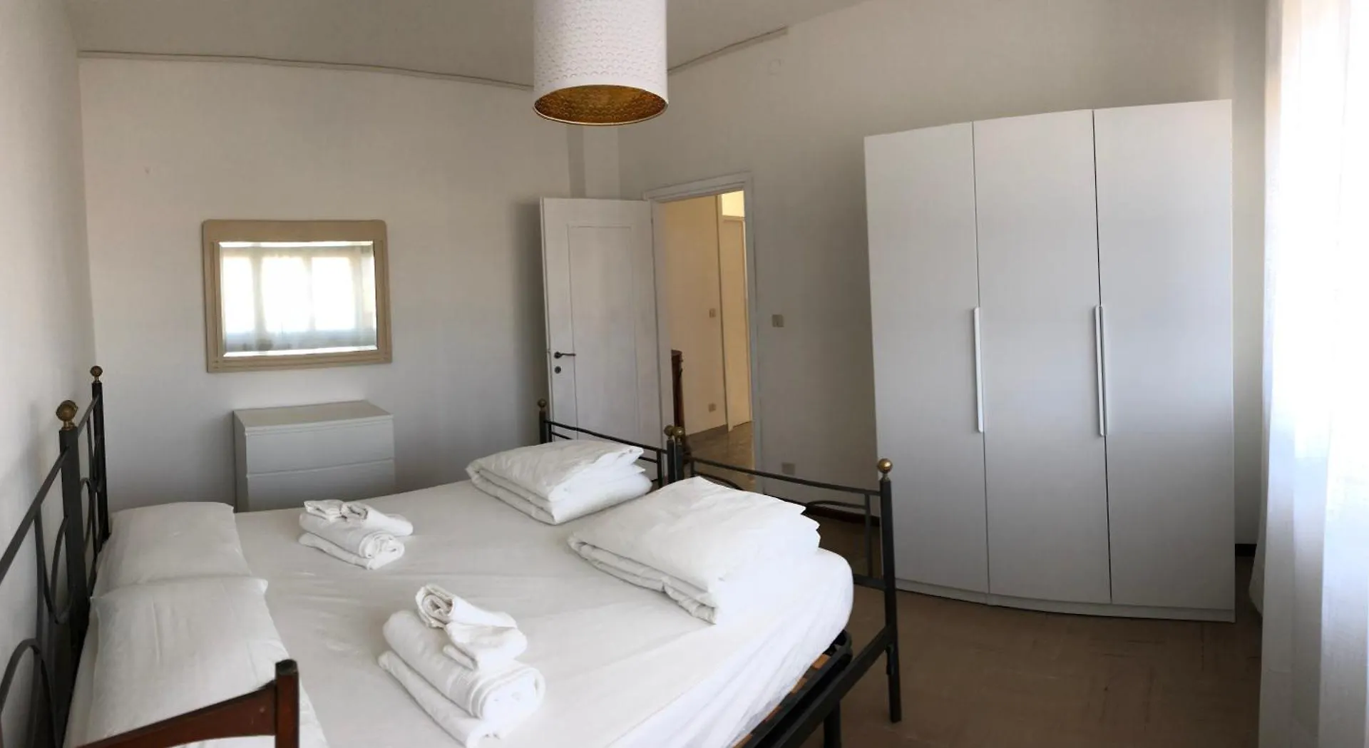 A Due Passi Dal Mare - Family Apartment Lido di Jesolo Italy
