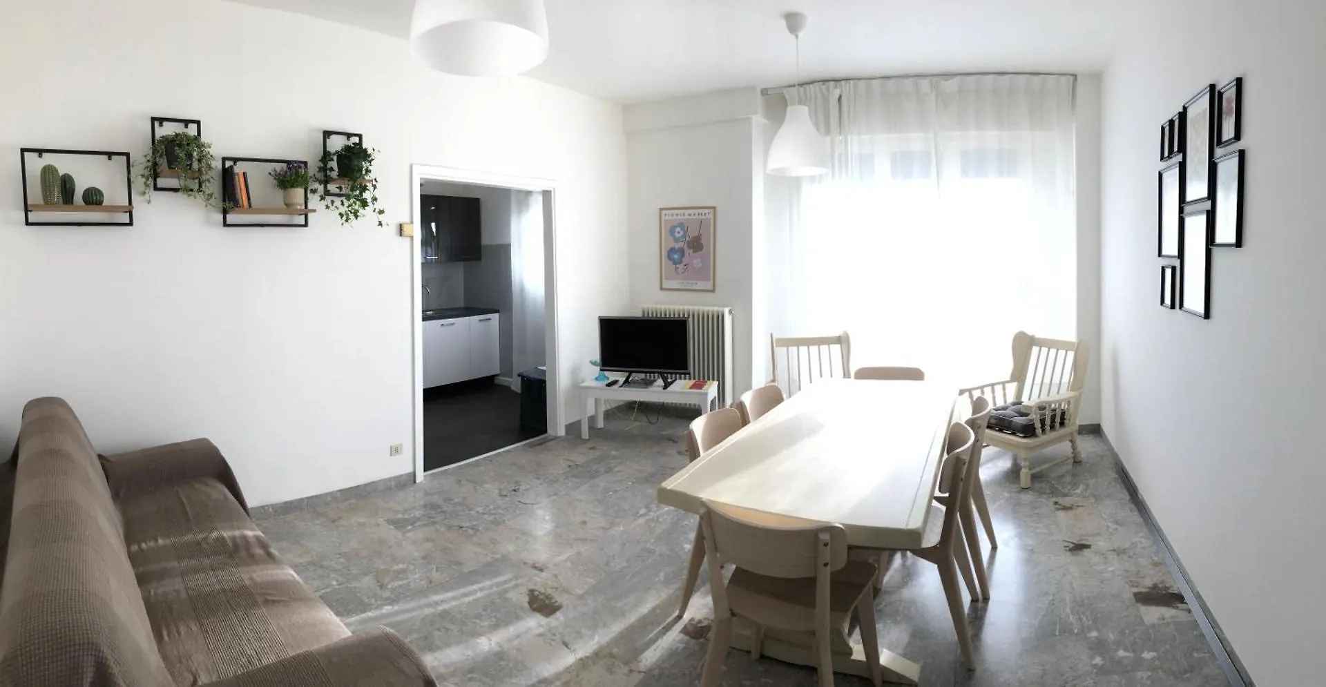 A Due Passi Dal Mare - Family Apartment Lido di Jesolo