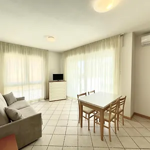 Appartamento Diani - Carraro Immobiliare, Lido di Jesolo