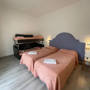 San Marco Hotel