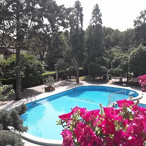 Hotel New Tiffany's Park, Jesolo